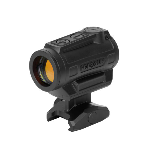 HOLOSUN ARO CORE RD2 RED DOT PARTS ONLY CANADA