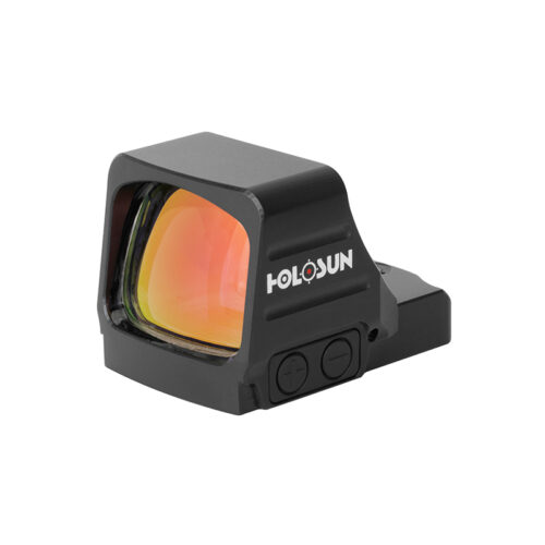 HOLOSUN HS407COMP-RD6 PARTS ONLY CANADA