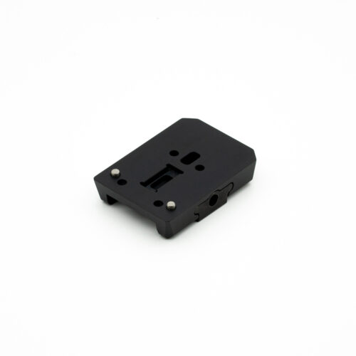 AEMS LOW PICATINNY RAIL MOUNT PARTS ONLY CANADA