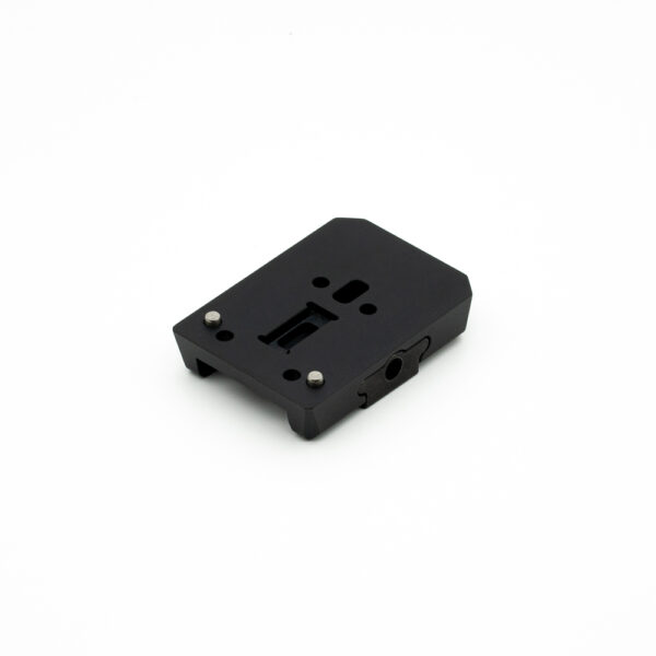 AEMS LOW PICATINNY RAIL MOUNT PARTS ONLY CANADA
