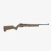 Magpul x-22 stock for 10-22 FDE parts only canada