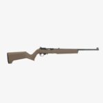 Magpul x-22 stock for 10-22 FDE parts only canada