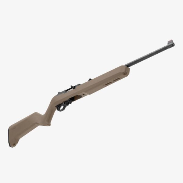 Magpul x-22 stock for 10-22 FDE 2 parts only canada