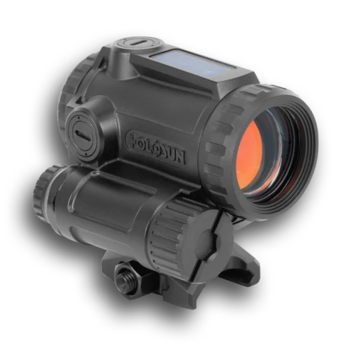 HOLOSUN ARO EVO DUAL PARTS ONLY CANADA
