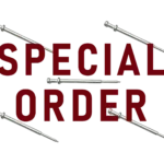 Special order enhanced firing pins 7.62x39 ar15 bolt Parts Only Canada