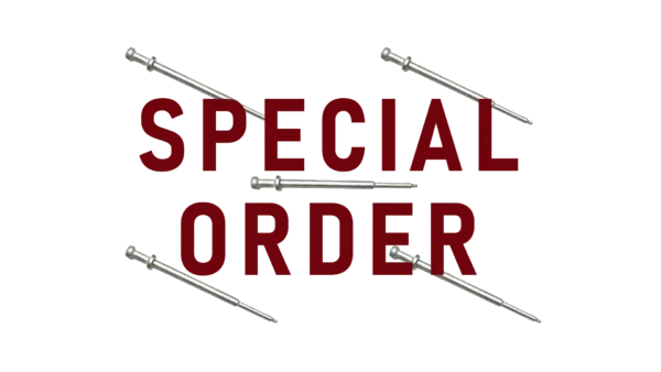 Special order enhanced firing pins 7.62x39 ar15 bolt Parts Only Canada