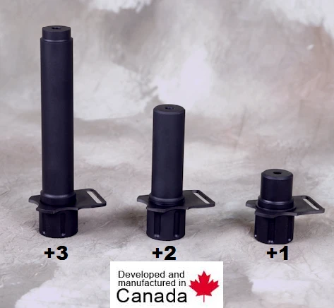 MOSSBERG 930 MAGAZINE EXTENSION PARTS ONLY CANADA