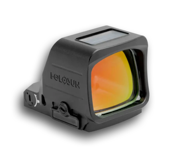 Holosun HE507-PROMAX-GR-PRS Parts Only Canada