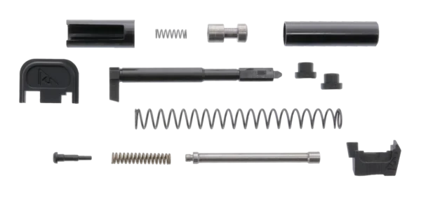 Preorder - Rival Arms Glock 17 or 19 Gen 3/4 Slide Completion Kit