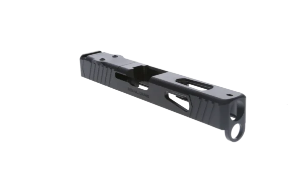 Preorder - Rival Arms Glock 17 Gen 4 slide - RMR cut